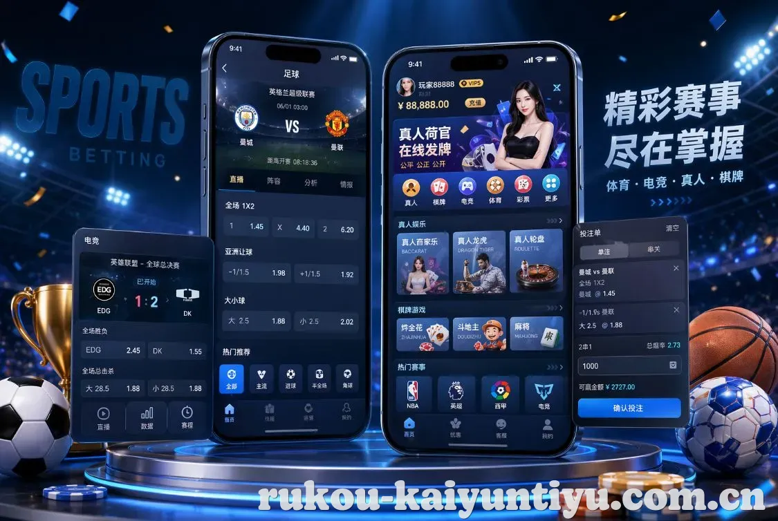 开云体育 App